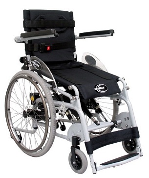 manual wheelchair clinic