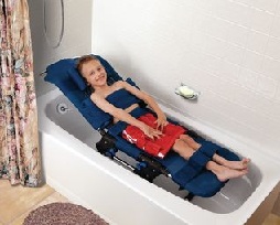 Pediatric Bath Chairs Keep Bath Time Safe And Fun For Special